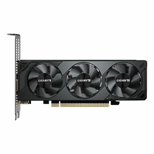 Graphics card Gigabyte 9VN5060O8L-00-G10 8 GB GEFORCE RTX 5060 GDDR7-10