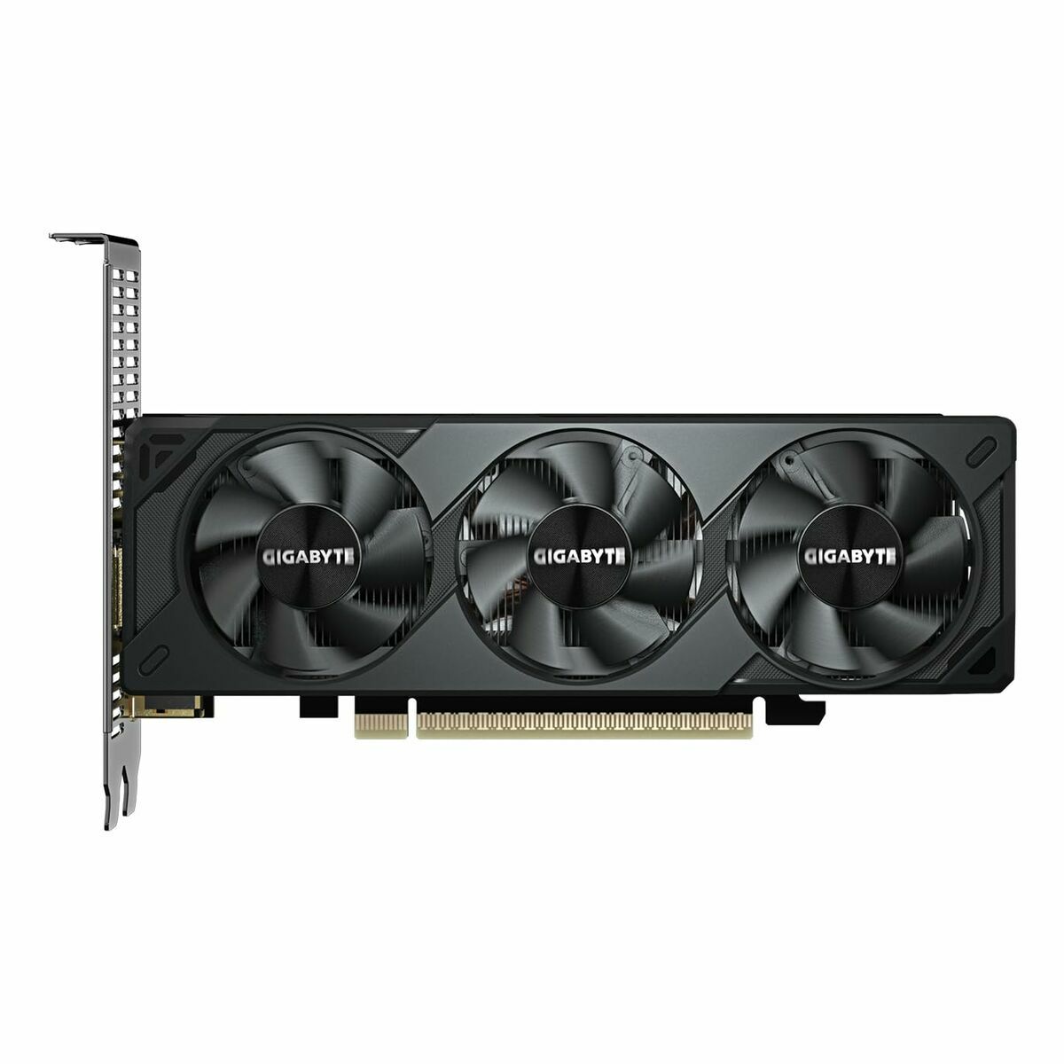 Graphics card Gigabyte 9VN5060O8L-00-G10 8 GB GEFORCE RTX 5060 GDDR7-9