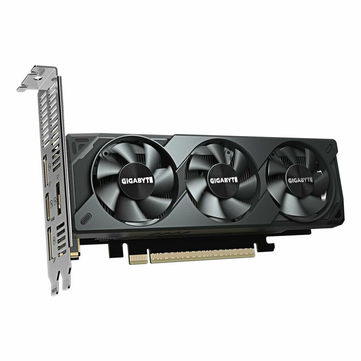 Graphics card Gigabyte 9VN5060O8L-00-G10 8 GB GEFORCE RTX 5060 GDDR7-8