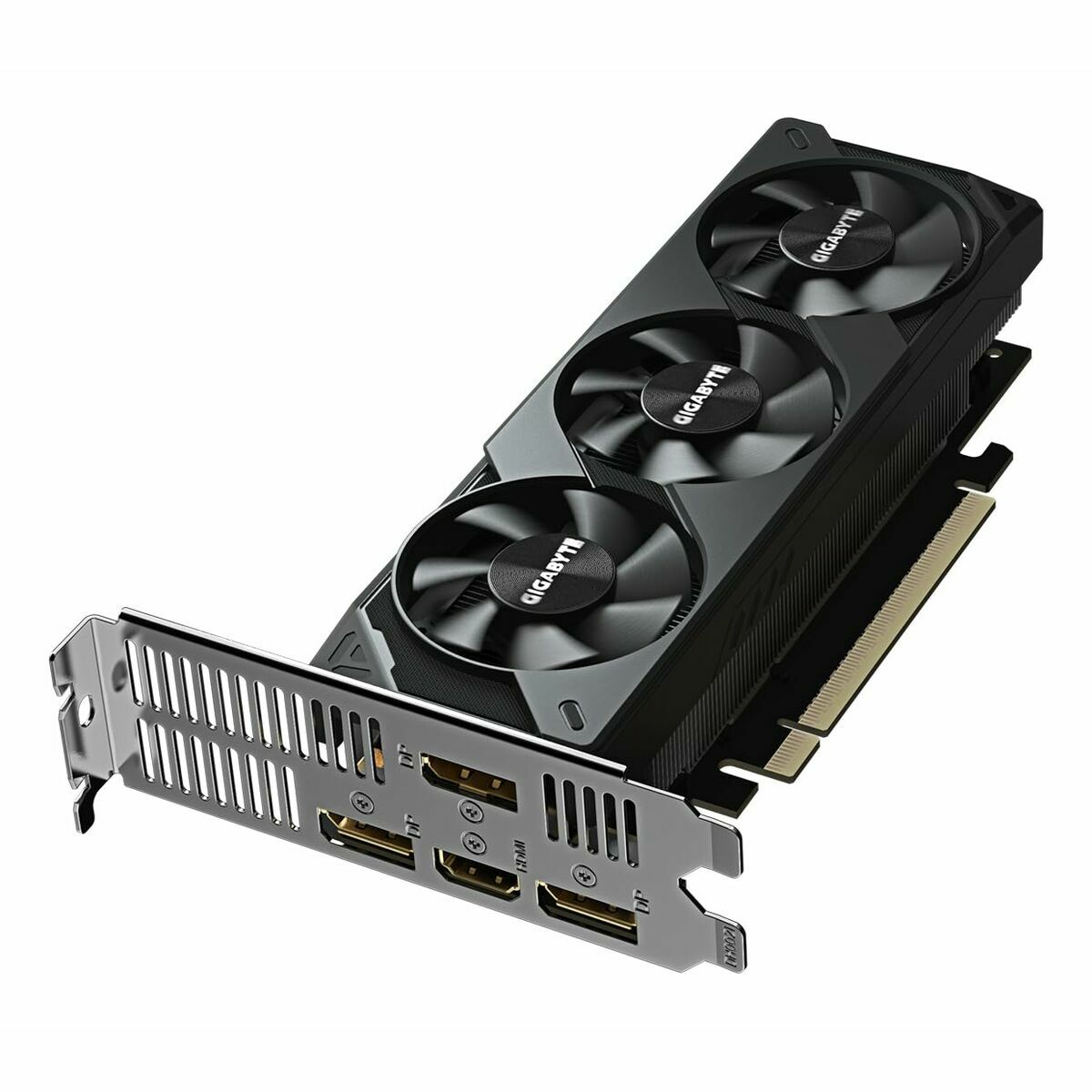 Graphics card Gigabyte 9VN5060O8L-00-G10 8 GB GEFORCE RTX 5060 GDDR7-7