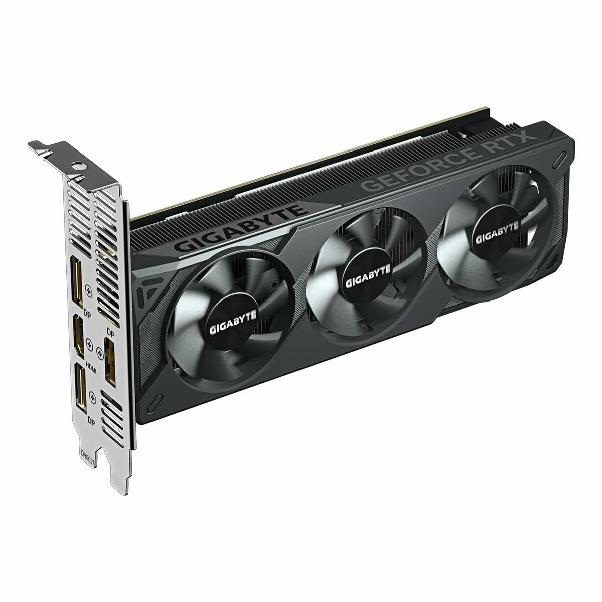 Graphics card Gigabyte 9VN5060O8L-00-G10 8 GB GEFORCE RTX 5060 GDDR7-6