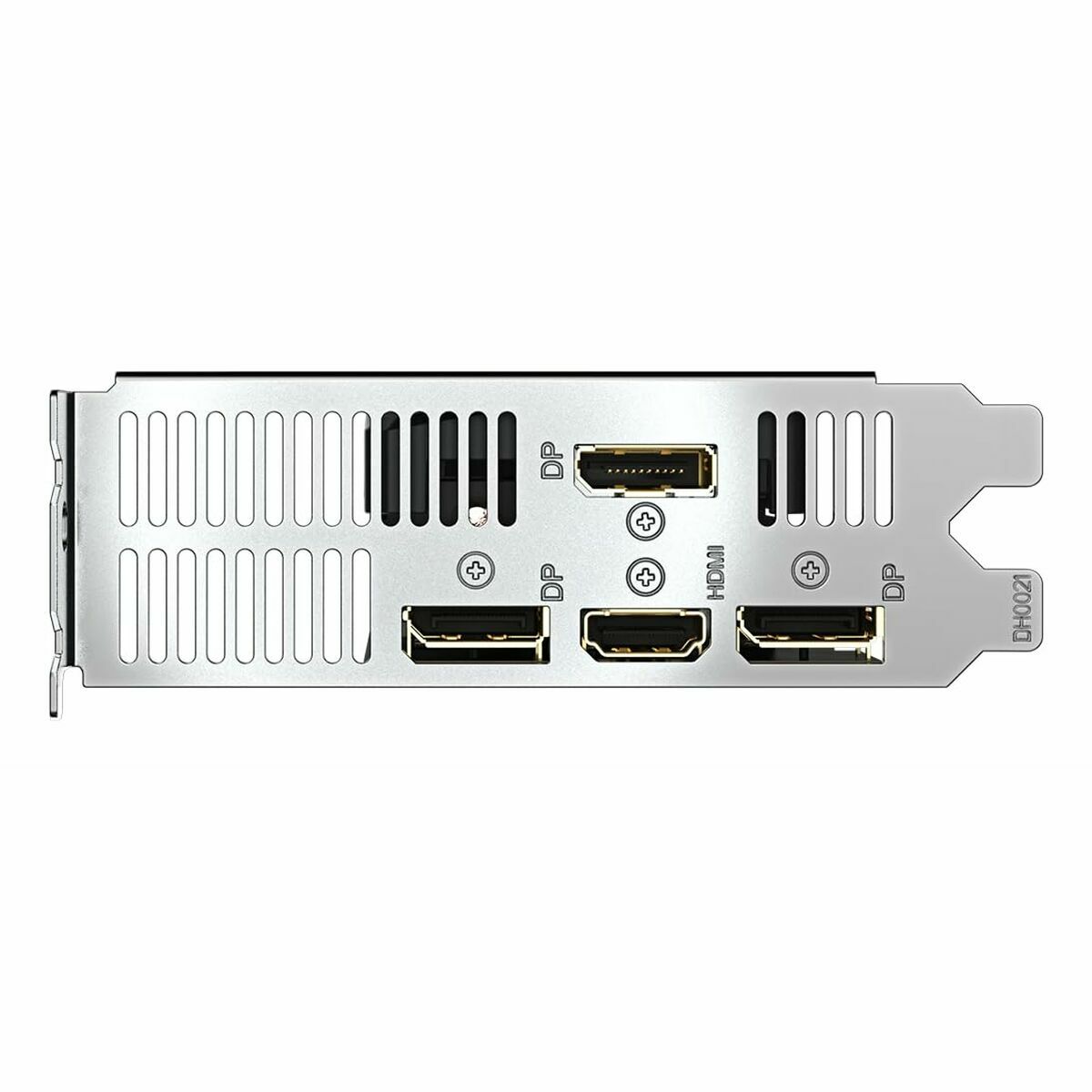 Graphics card Gigabyte 9VN5060O8L-00-G10 8 GB GEFORCE RTX 5060 GDDR7-4