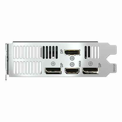 Graphics card Gigabyte 9VN5060O8L-00-G10 8 GB GEFORCE RTX 5060 GDDR7-4