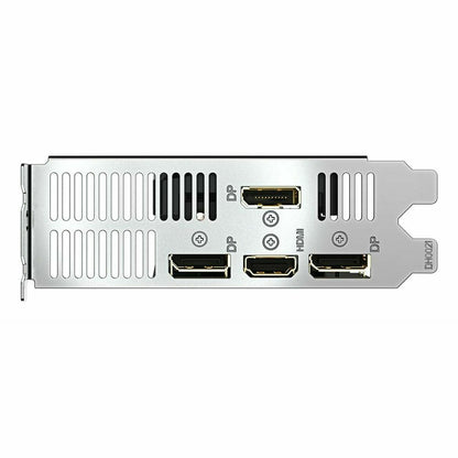 Graphics card Gigabyte 9VN5060O8L-00-G10 8 GB GEFORCE RTX 5060 GDDR7-3