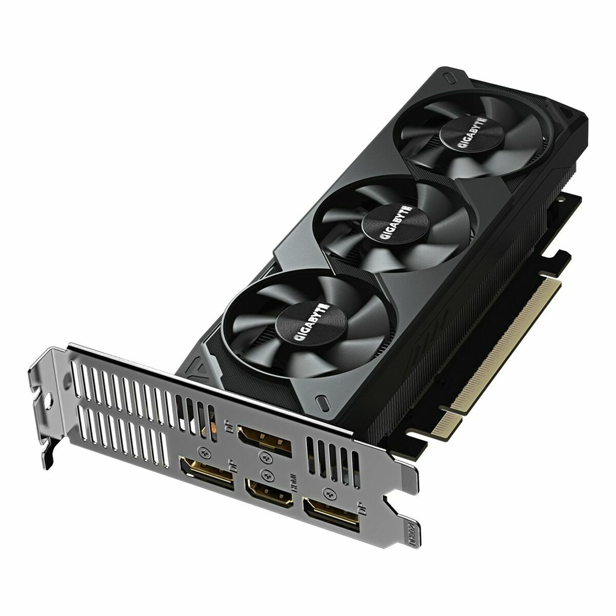 Graphics card Gigabyte 9VN5060O8L-00-G10 8 GB GEFORCE RTX 5060 GDDR7-17