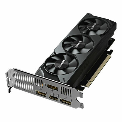 Graphics card Gigabyte 9VN5060O8L-00-G10 8 GB GEFORCE RTX 5060 GDDR7-17