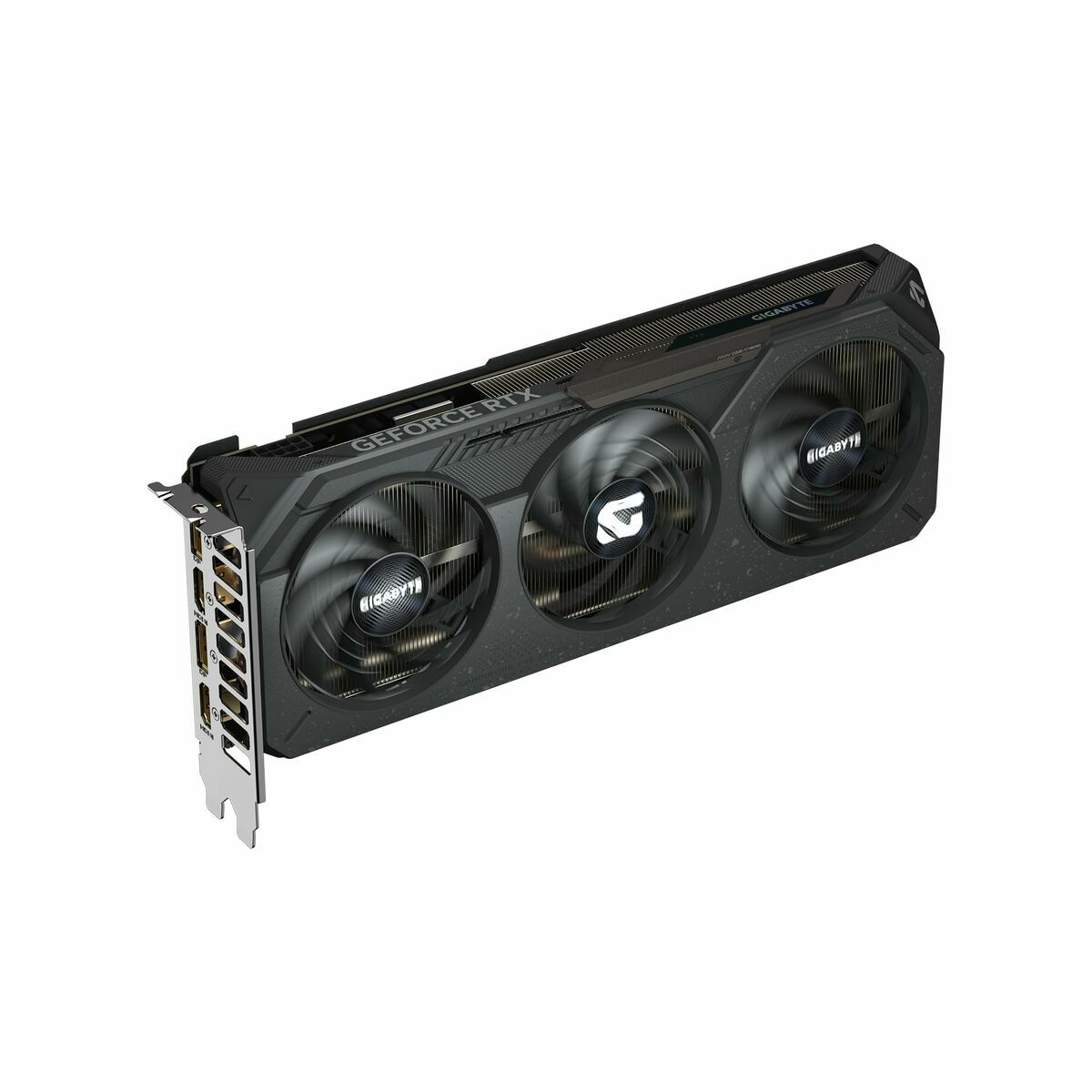 Graphics card Gigabyte GV-N5050GAMING OC-8GD 8 GB GDDR6-1
