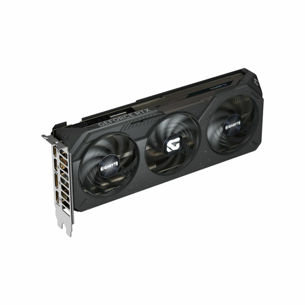 Graphics card Gigabyte GV-N5050GAMING OC-8GD 8 GB GDDR6-9