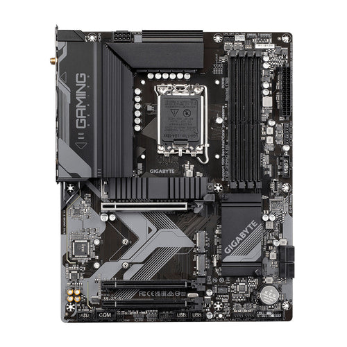 Motherboard Gigabyte B760 GAMING X AX 256 MB Intel LGA 1700-0