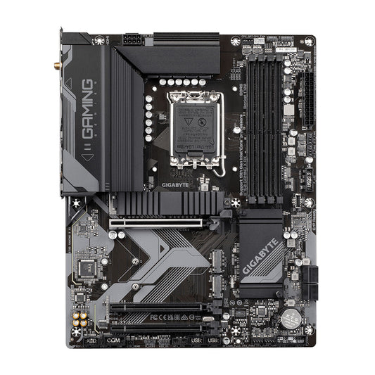 Motherboard Gigabyte B760 GAMING X AX 256 MB Intel LGA 1700-0