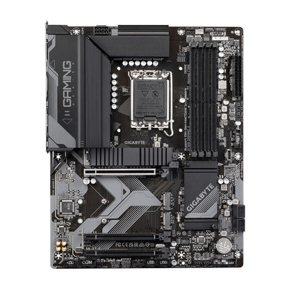 Motherboard Gigabyte INTEL B760 EXPRESS LGA 1700-25