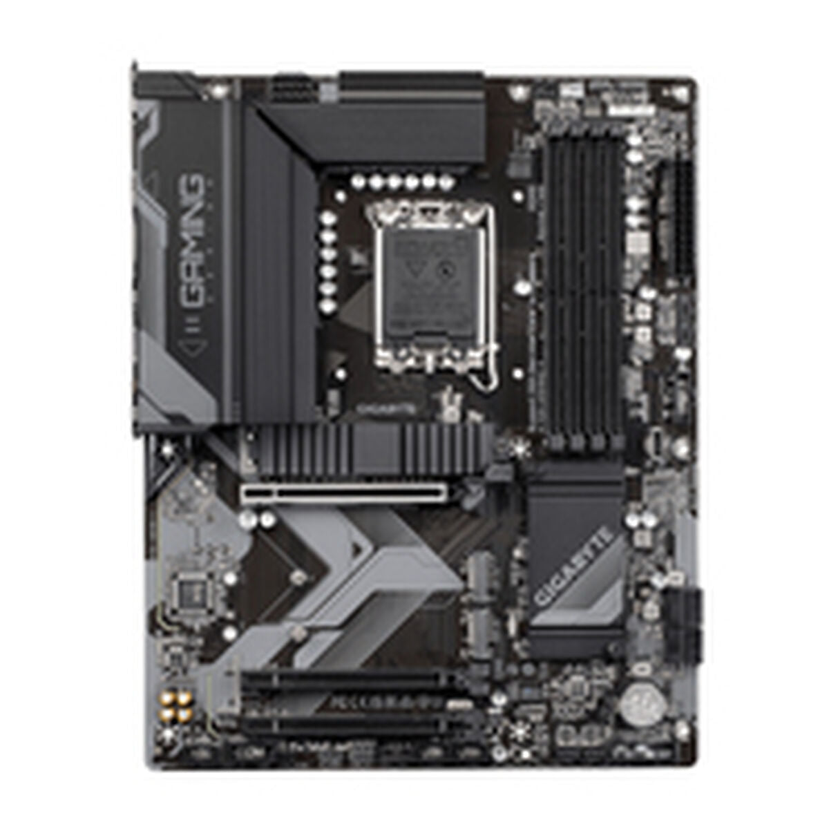Motherboard Gigabyte INTEL B760 EXPRESS LGA 1700-24