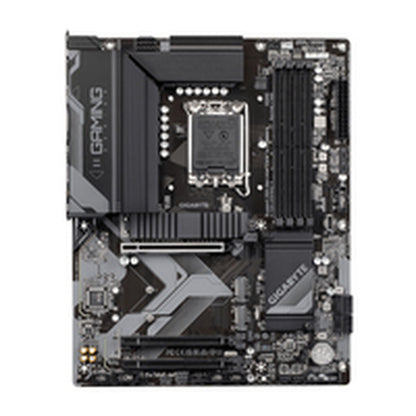 Motherboard Gigabyte INTEL B760 EXPRESS LGA 1700-24