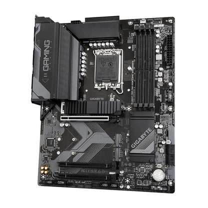 Motherboard Gigabyte INTEL B760 EXPRESS LGA 1700-23