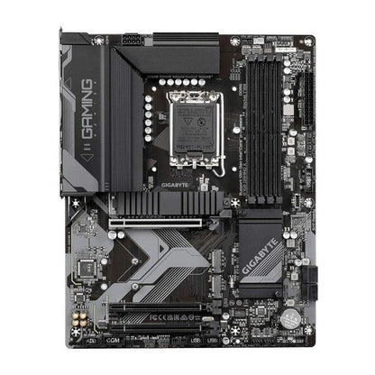 Motherboard Gigabyte INTEL B760 EXPRESS LGA 1700-21