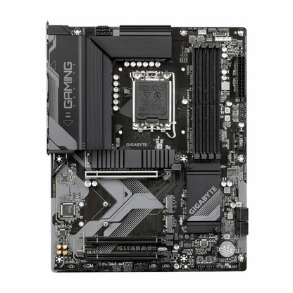 Motherboard Gigabyte INTEL B760 EXPRESS LGA 1700-32