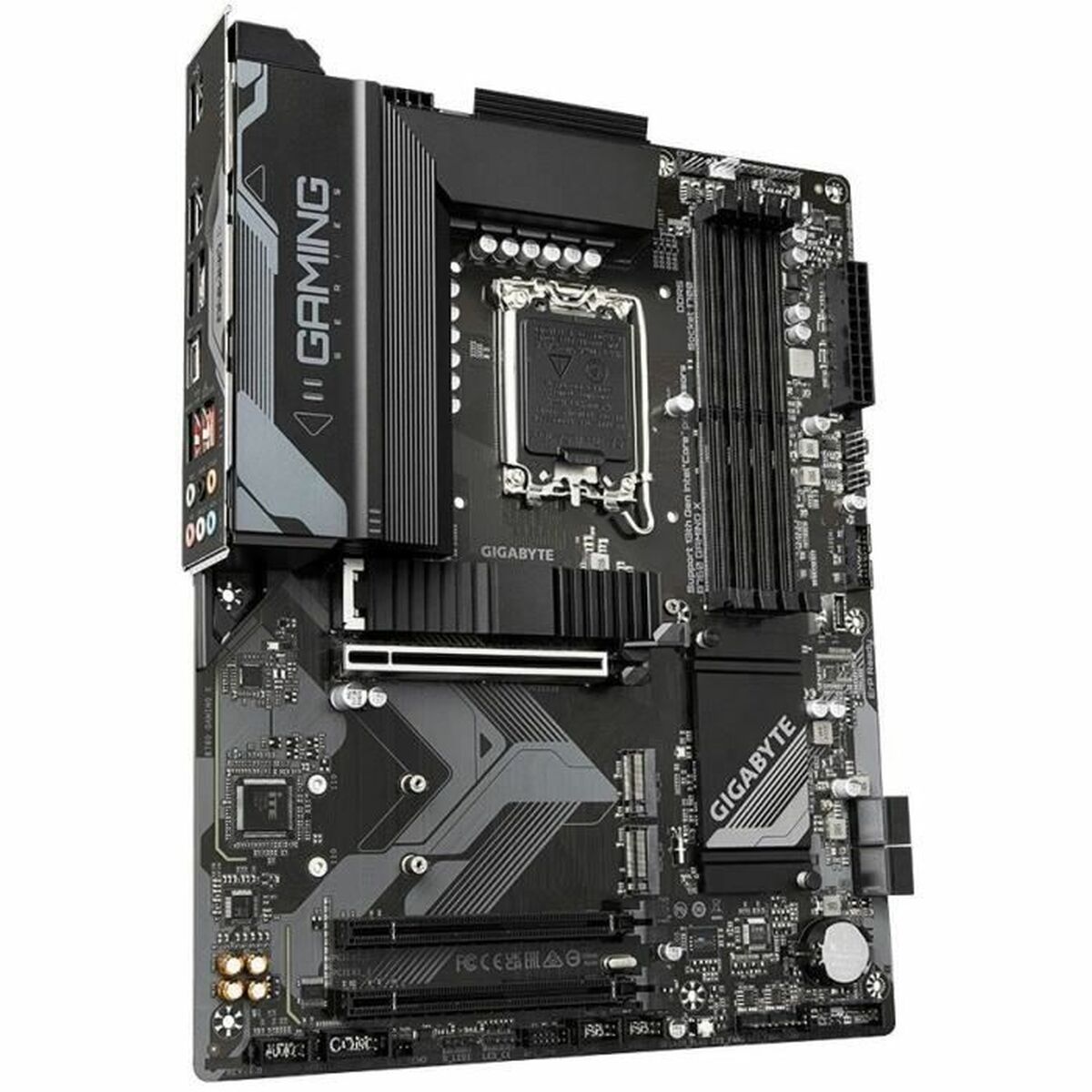 Motherboard Gigabyte INTEL B760 EXPRESS LGA 1700-3