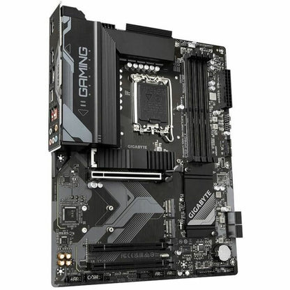 Motherboard Gigabyte INTEL B760 EXPRESS LGA 1700-3