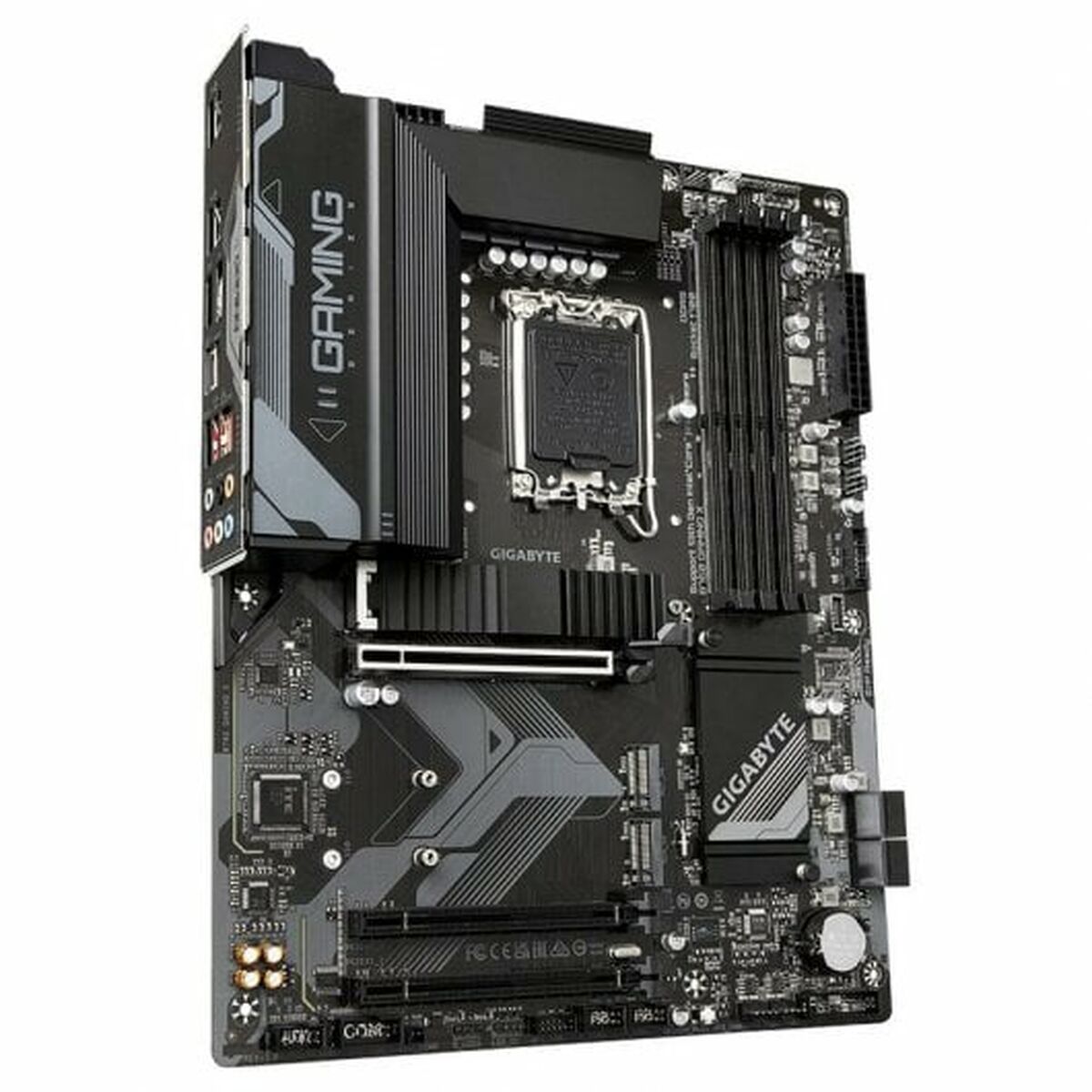 Motherboard Gigabyte INTEL B760 EXPRESS LGA 1700-15