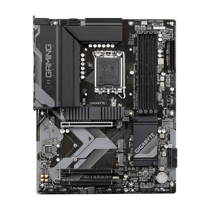 Motherboard Gigabyte INTEL B760 EXPRESS LGA 1700-12