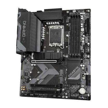 Motherboard Gigabyte INTEL B760 EXPRESS LGA 1700-11
