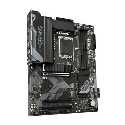 Motherboard Gigabyte INTEL B760 EXPRESS LGA 1700-10