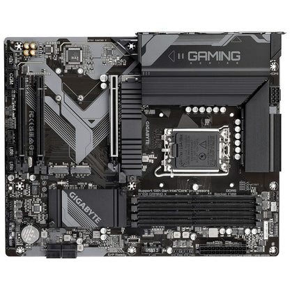 Motherboard Gigabyte INTEL B760 EXPRESS LGA 1700-9