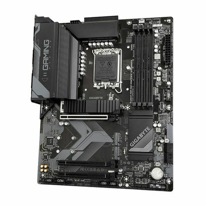 Motherboard Gigabyte INTEL B760 EXPRESS LGA 1700-30