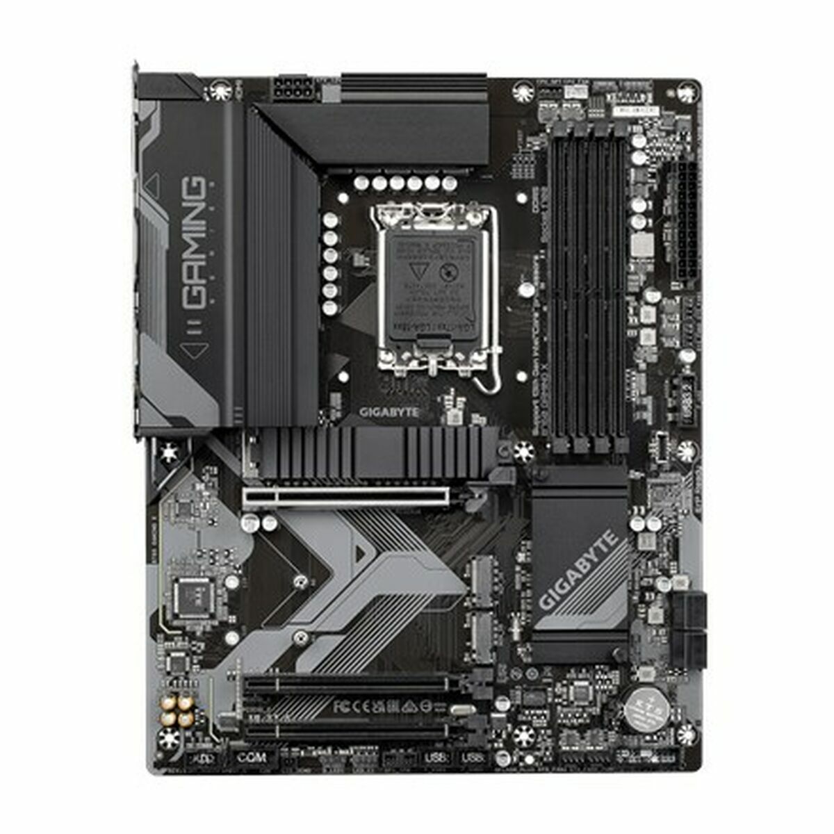 Motherboard Gigabyte INTEL B760 EXPRESS LGA 1700-26