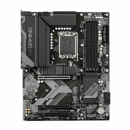 Motherboard Gigabyte INTEL B760 EXPRESS LGA 1700-26