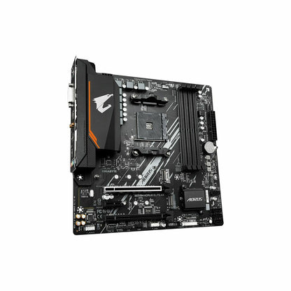 Motherboard Gigabyte AMD B550 AMD AMD AM4-16