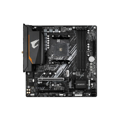 Motherboard Gigabyte AMD B550 AMD AMD AM4-23