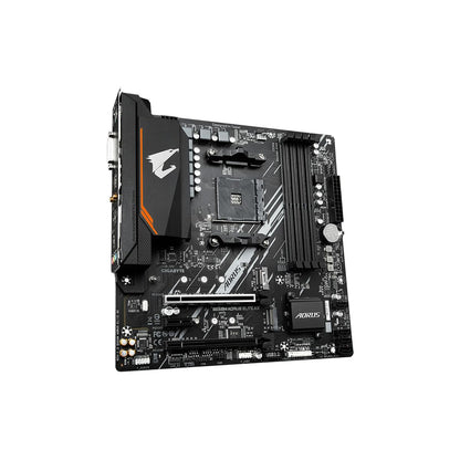 Motherboard Gigabyte AMD B550 AMD AMD AM4-22