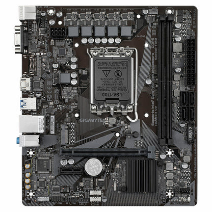 Motherboard Gigabyte H610M H V2 LGA 1700-4