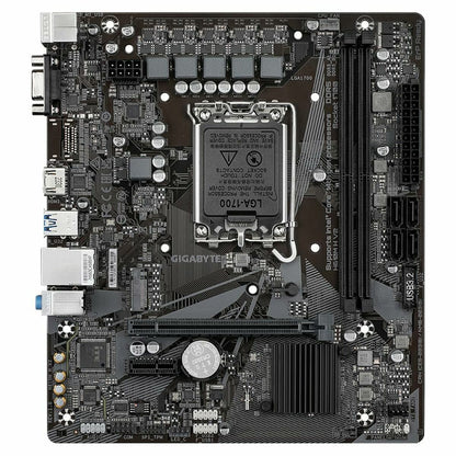 Motherboard Gigabyte H610M H V2 LGA 1700-2