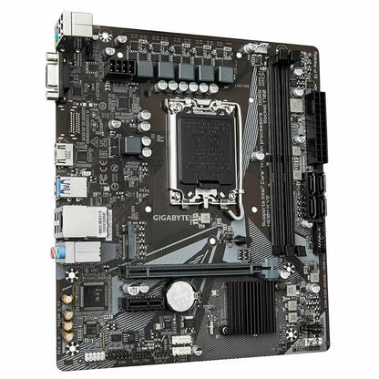 Motherboard Gigabyte H610M H V2 LGA 1700-1