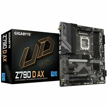 Motherboard Gigabyte 9MZ79DAX-00-10 LGA 1700-0