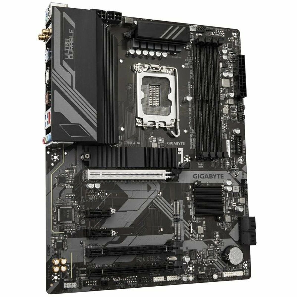 Motherboard Gigabyte 9MZ79DAX-00-10 LGA 1700-3