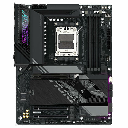 Motherboard Gigabyte AMD AMD X870E AMD AM5-15