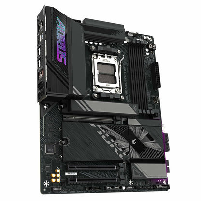 Motherboard Gigabyte AMD AMD X870E AMD AM5-14