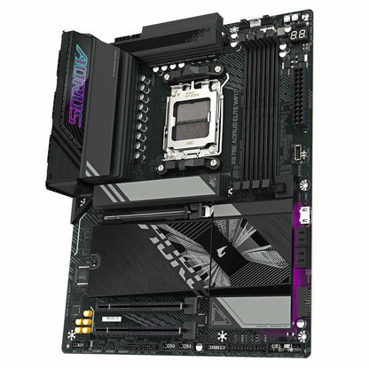 Motherboard Gigabyte AMD AMD X870E AMD AM5-13