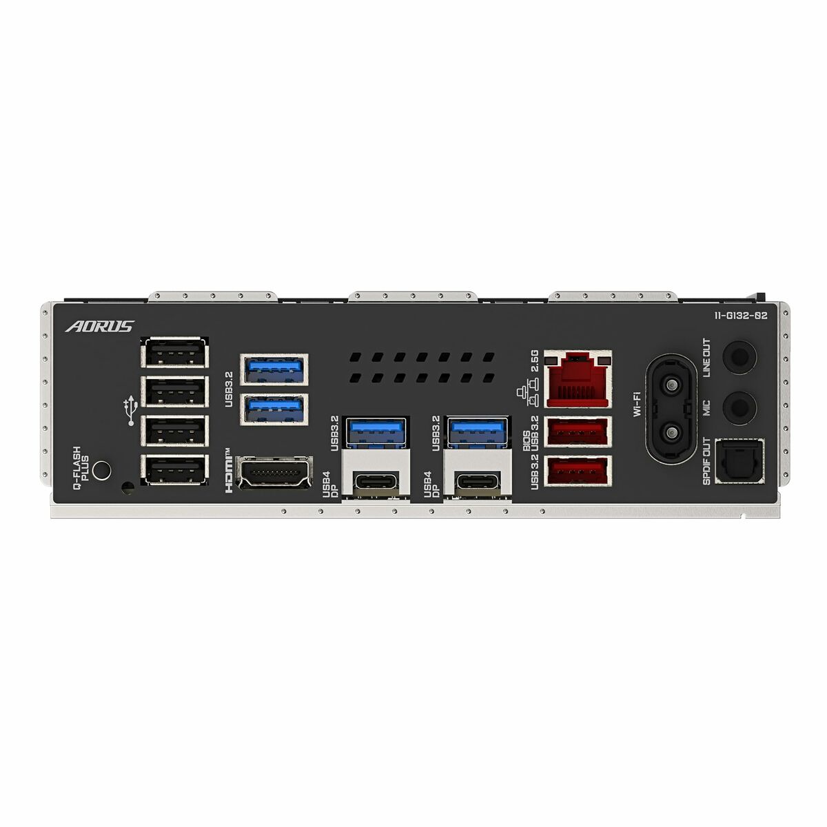 Motherboard Gigabyte AMD AMD X870E AMD AM5-12