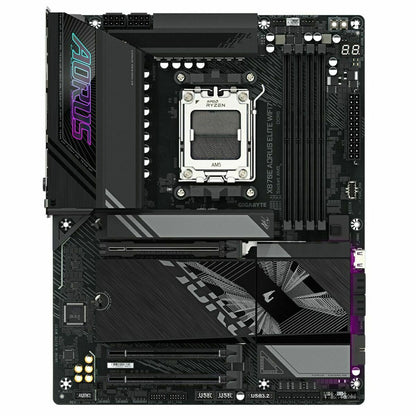 Motherboard Gigabyte AMD AMD X870E AMD AM5-27