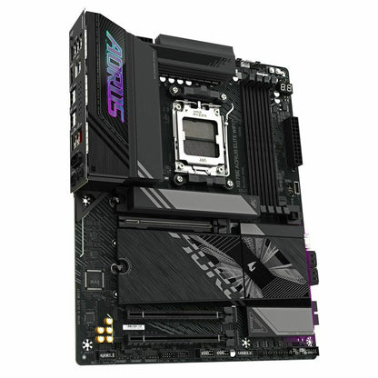 Motherboard Gigabyte AMD AMD X870E AMD AM5-26