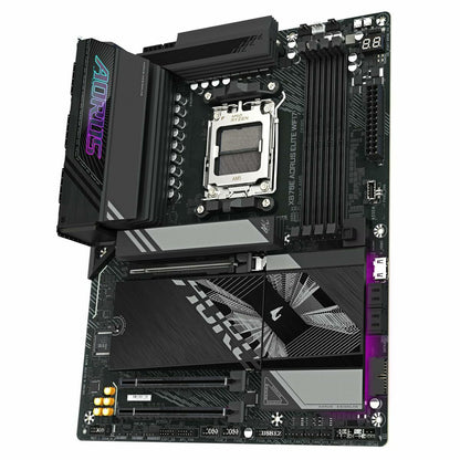 Motherboard Gigabyte AMD AMD X870E AMD AM5-8