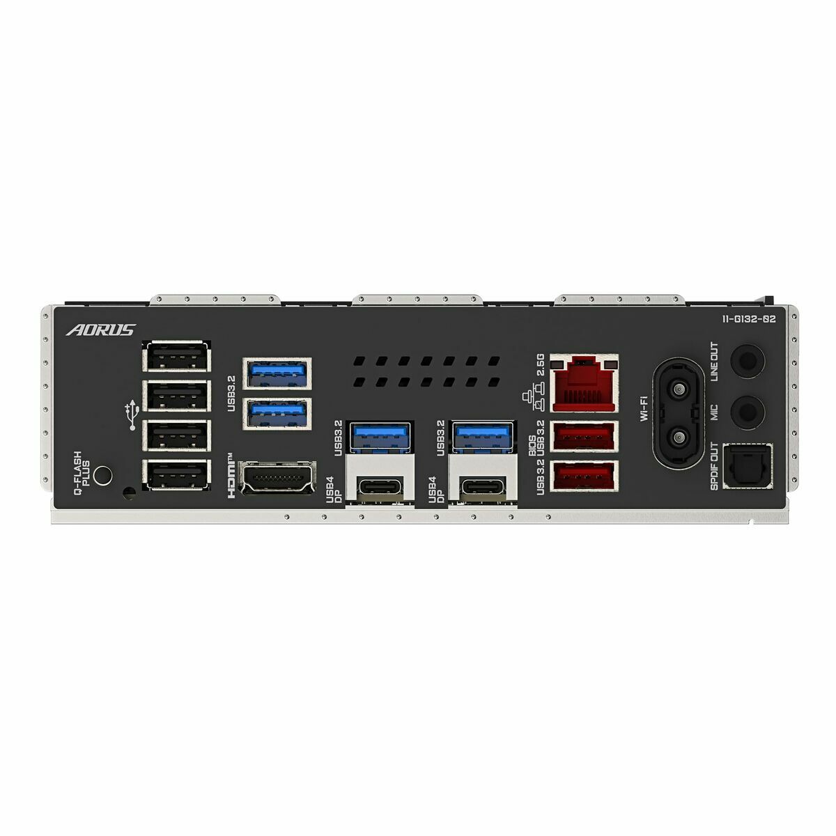 Motherboard Gigabyte AMD AMD X870E AMD AM5-7