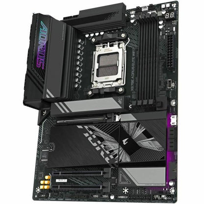 Motherboard Gigabyte AMD AMD X870E AMD AM5-3