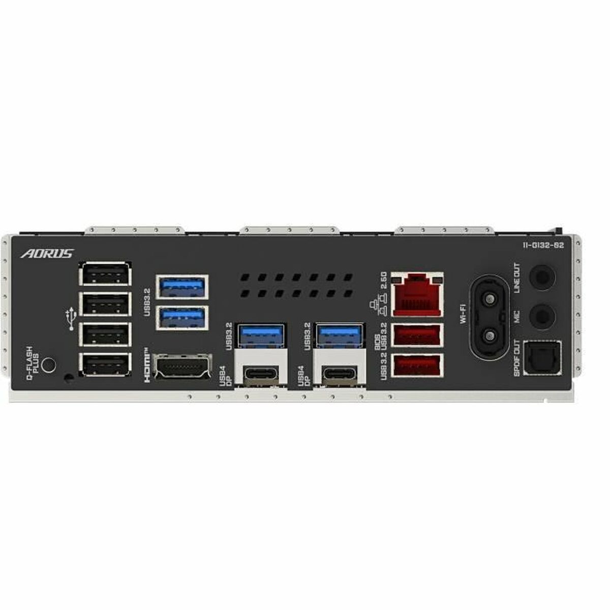 Motherboard Gigabyte AMD AMD X870E AMD AM5-1