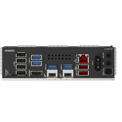 Motherboard Gigabyte AMD AMD X870E AMD AM5-1