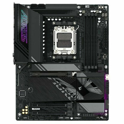 Motherboard Gigabyte AMD AMD X870E AMD AM5-23